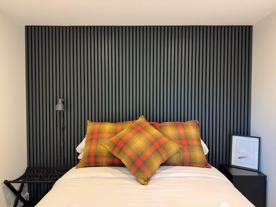 Forest Lodges Nature lodge in Bro Garmon