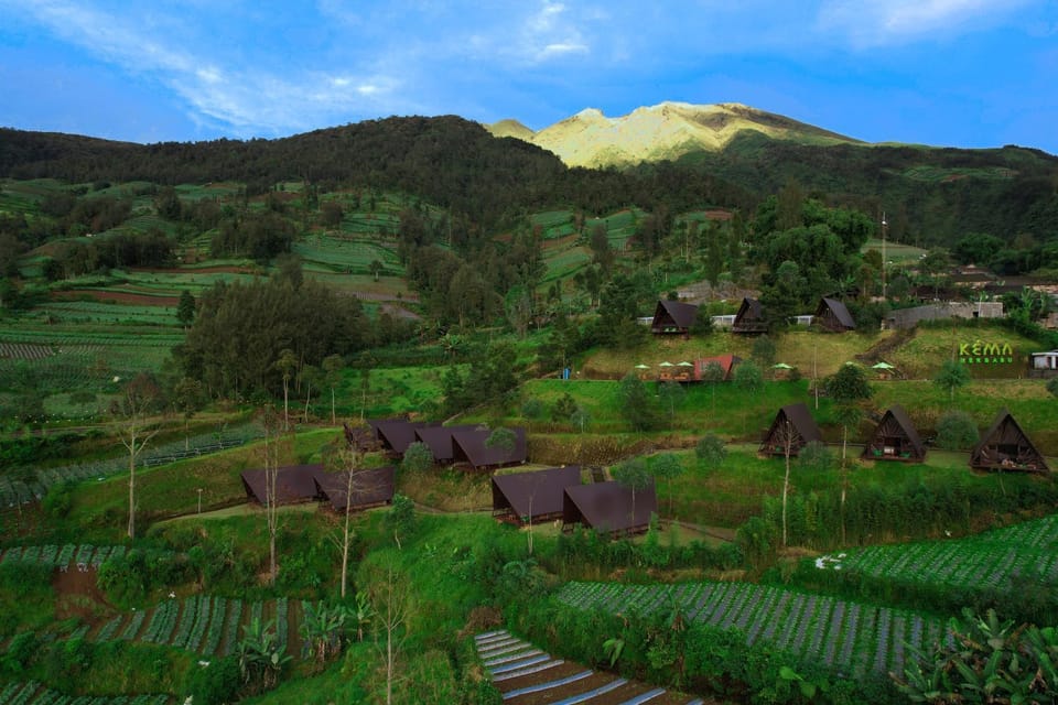 Kema Merbabu powered by Cocotel Hotel in Indonesia