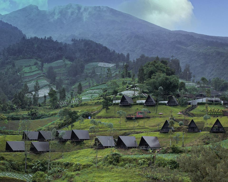 Kema Merbabu powered by Cocotel Hotel in Indonesia
