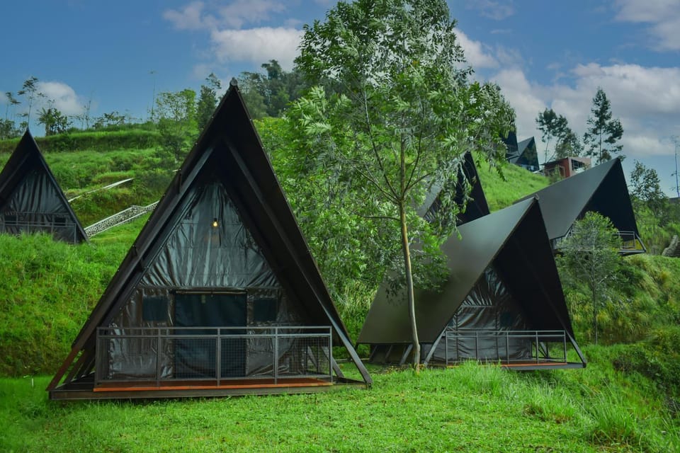 Kema Merbabu powered by Cocotel Hotel in Indonesia