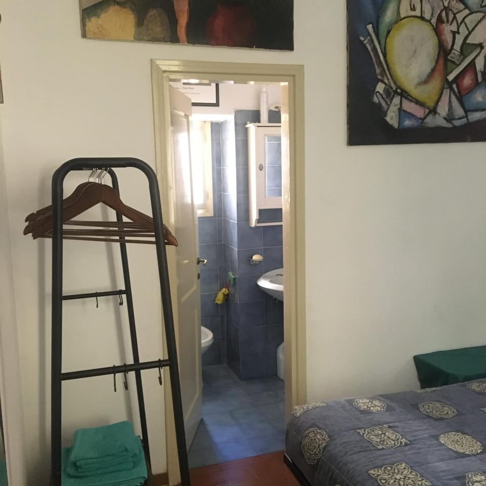 LA CASA DELL'ATTORE Bed and Breakfast in Bologna