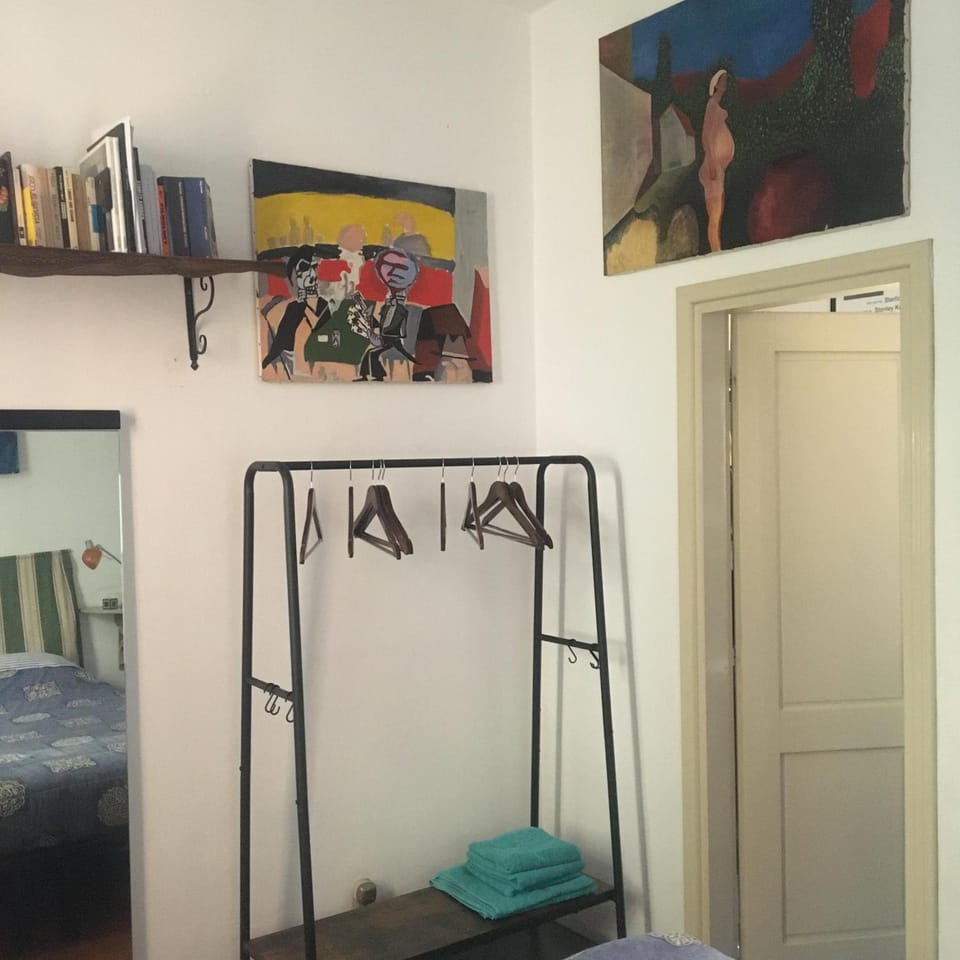 LA CASA DELL'ATTORE Bed and Breakfast in Bologna
