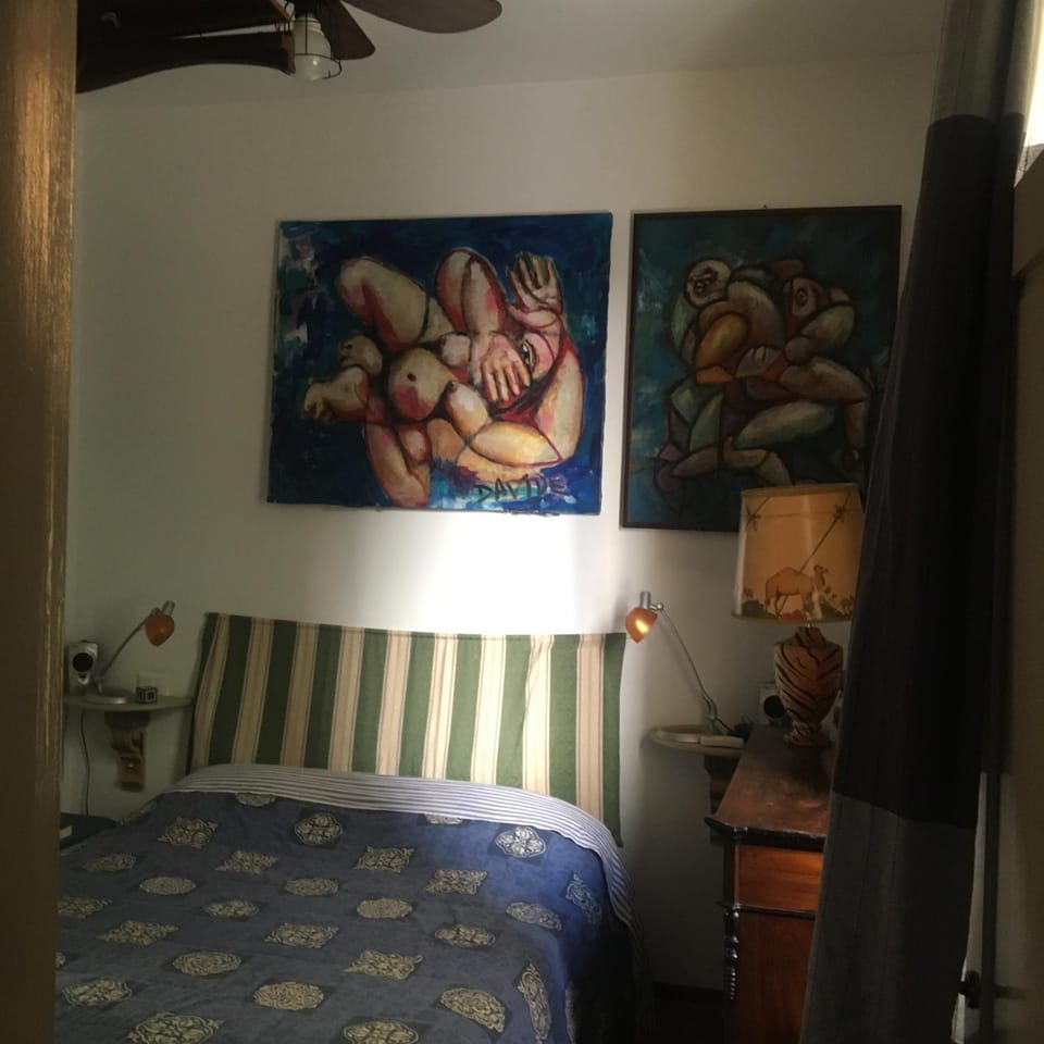 LA CASA DELL'ATTORE Bed and Breakfast in Bologna