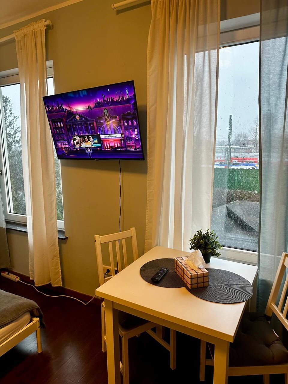 Zentrales Hansa Komfort Apartment Apartment in Bremen