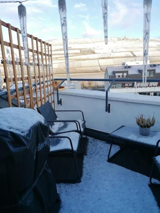 HomeSweetHome#Bingen Apartment in Mainz-Bingen