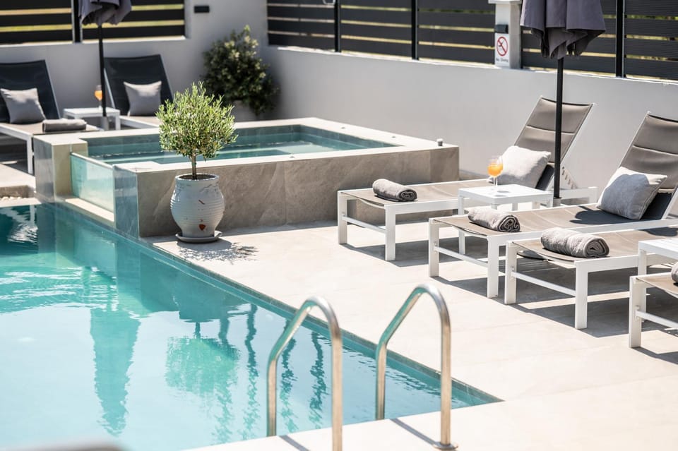 Oreal Luxury Villa Villa in Zakynthos, Greece