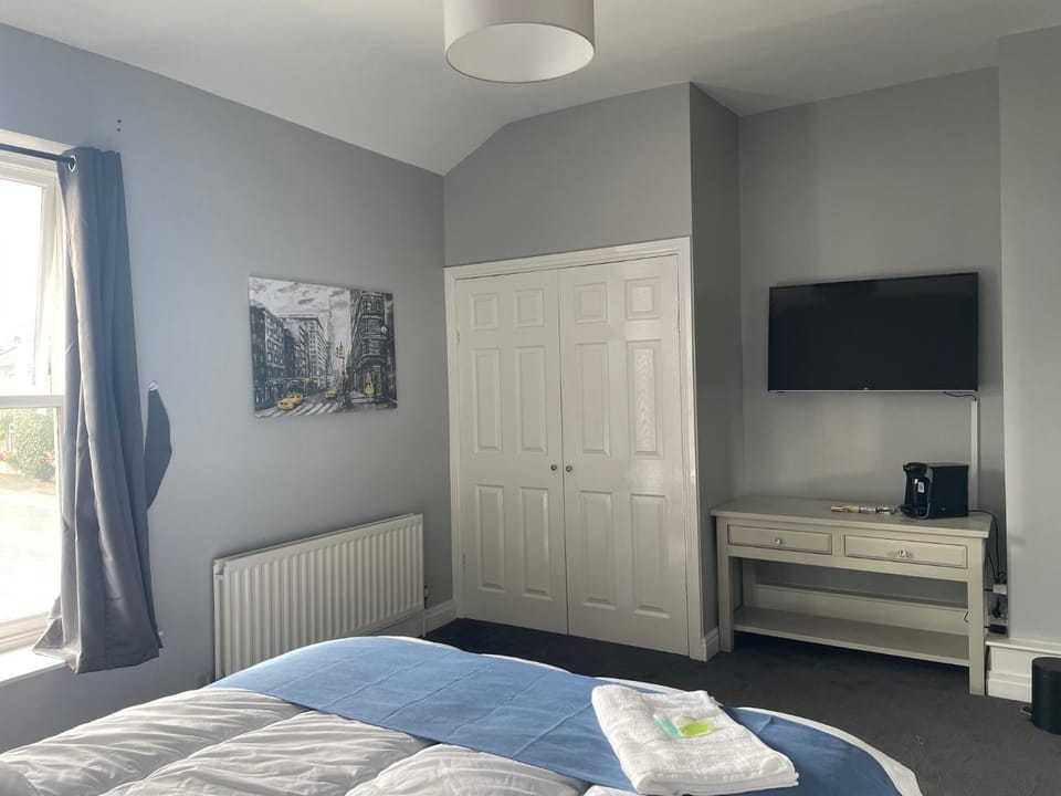 Feildens Arms Hotel Hotel in Blackburn