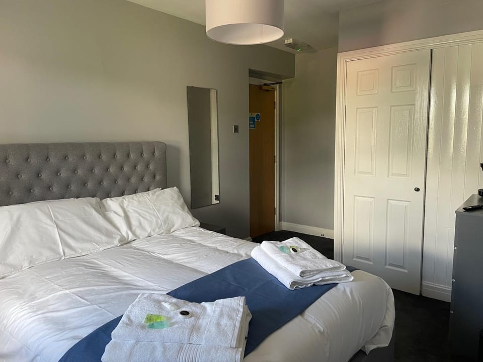 Feildens Arms Hotel Hotel in Blackburn