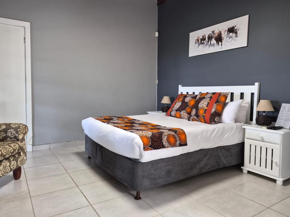 Fairway Guest Lodge Bed and Breakfast in Margate