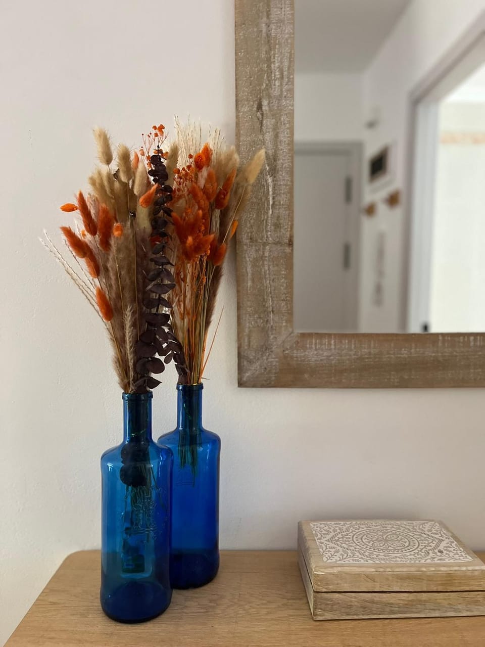 Duplex in residential complex with pool Apartment in Marina Baixa