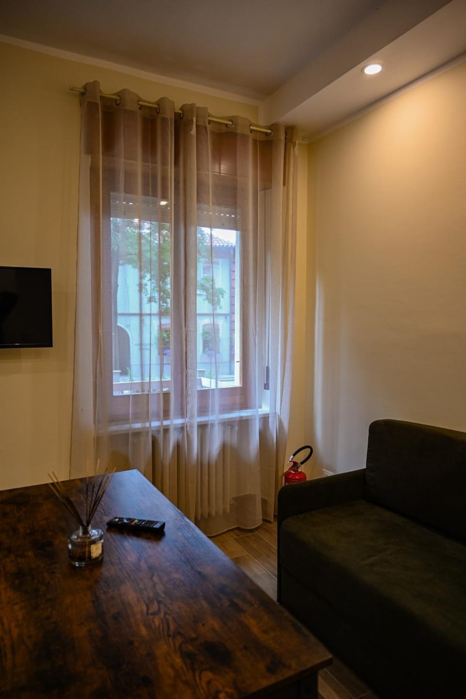 Forever Sunrise Apartment in Piedmont