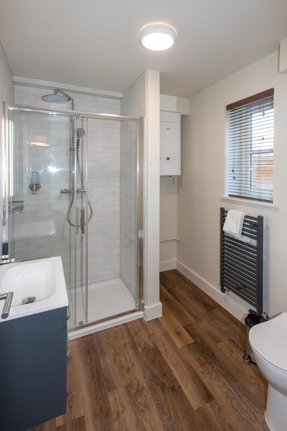 Harpers Yard - 30 Chipping Norton House in Chipping Norton