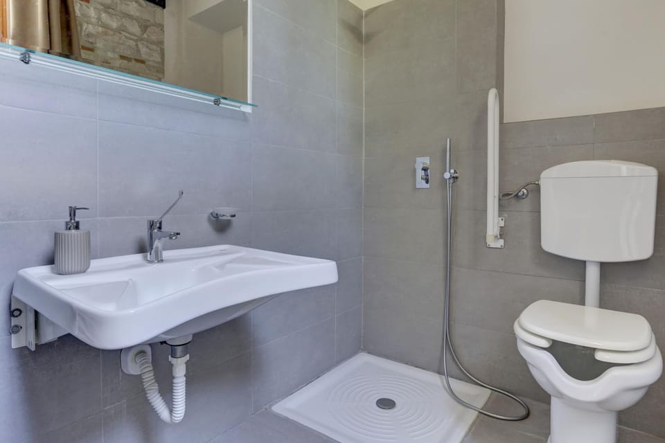 Villa Vetta Marina - My Extra Home Apartment in Sirolo