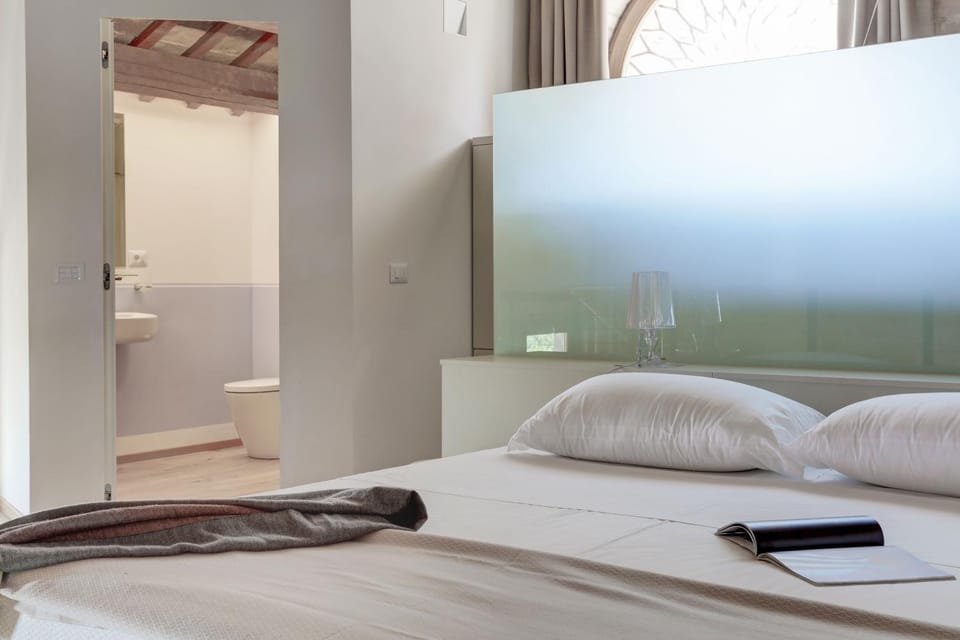 Villa Vetta Marina - My Extra Home Apartment in Sirolo