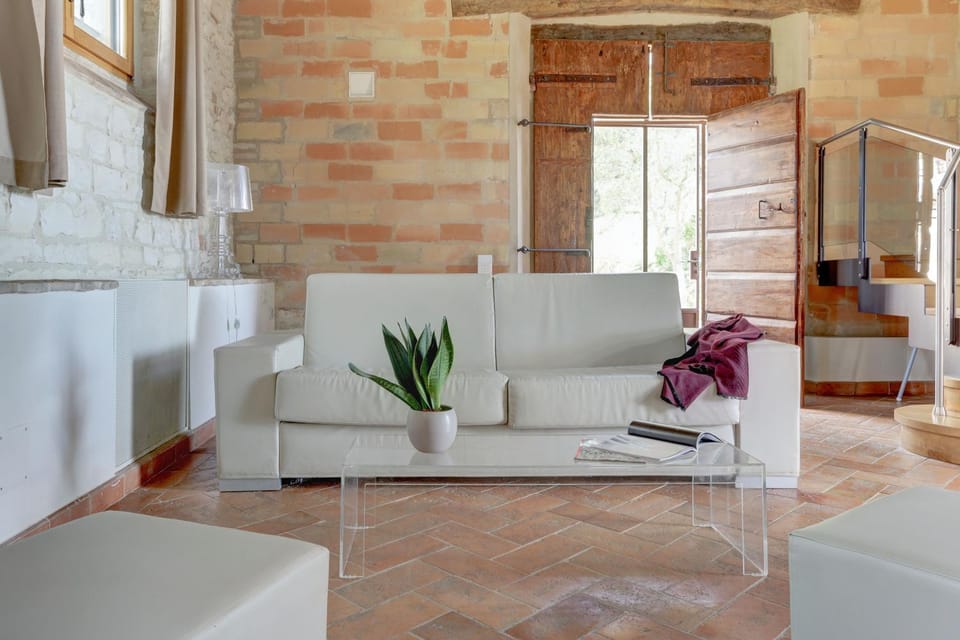 Villa Vetta Marina - My Extra Home Apartment in Sirolo