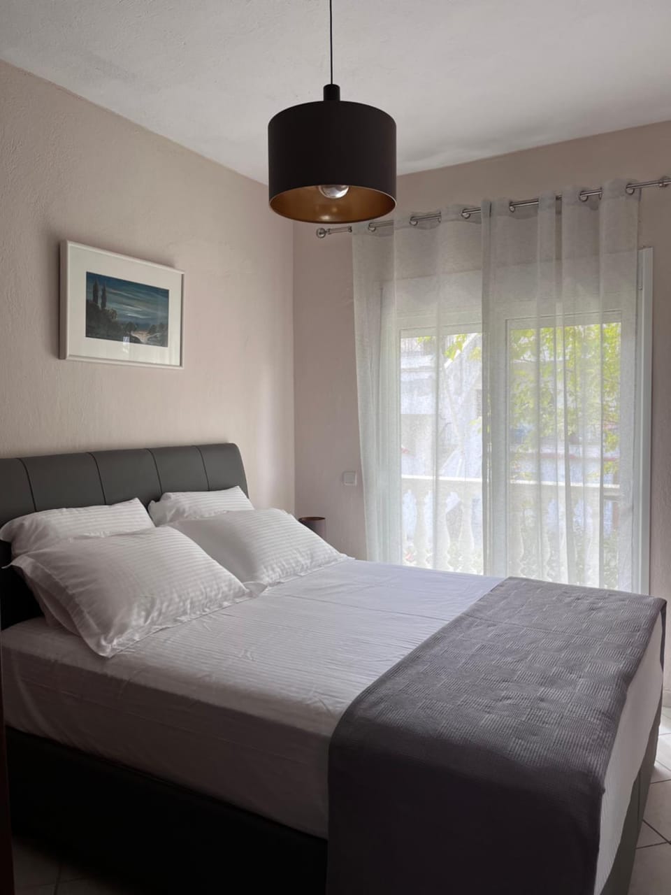 Καλλιθεα Apartment in Halkidiki