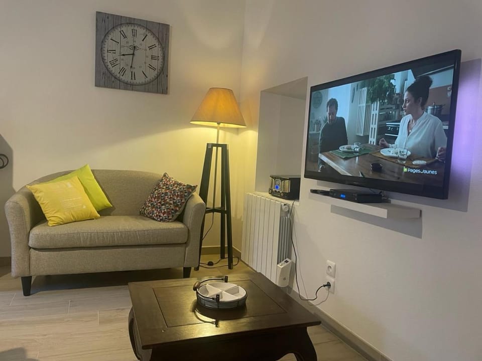 TV and multimedia