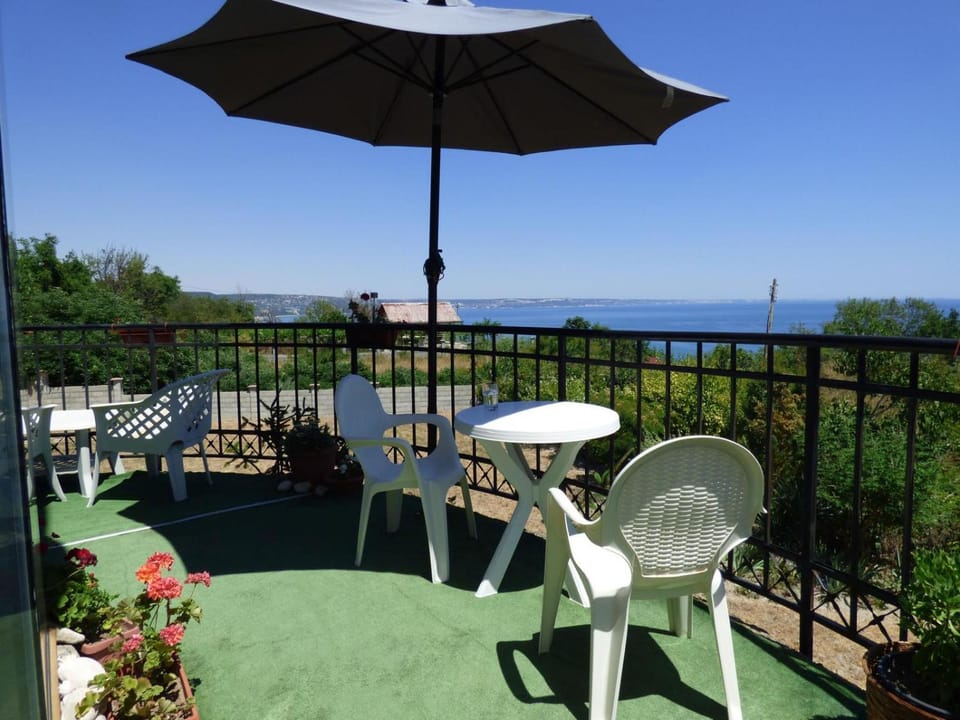 Sea View Family Hotel Hotel in Dobrich Province, Bulgaria
