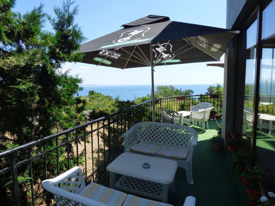 Sea View Family Hotel Hotel in Dobrich Province, Bulgaria