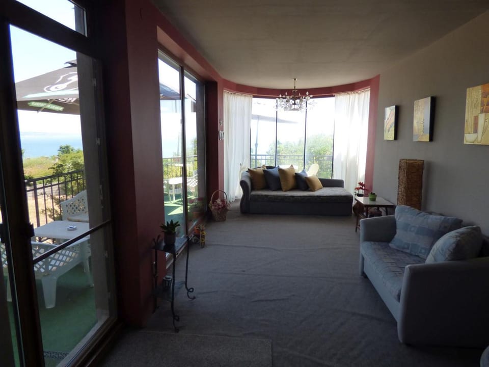 Sea View Family Hotel Hotel in Dobrich Province, Bulgaria