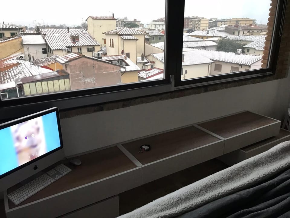 casatorre medioevale Apartment in Emilia-Romagna