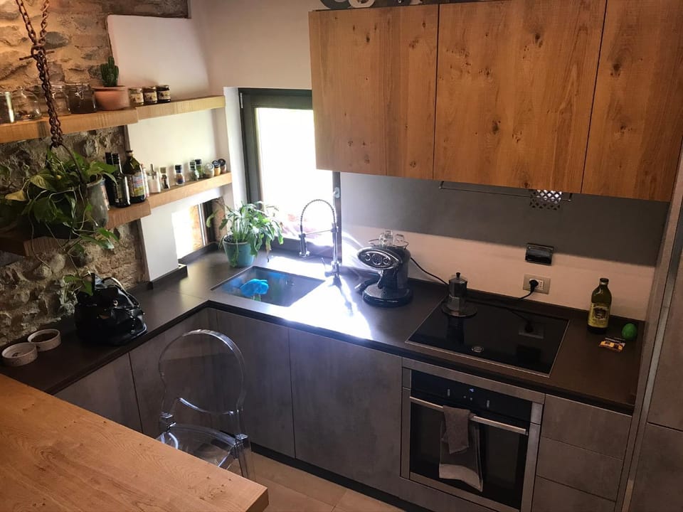 casatorre medioevale Apartment in Emilia-Romagna