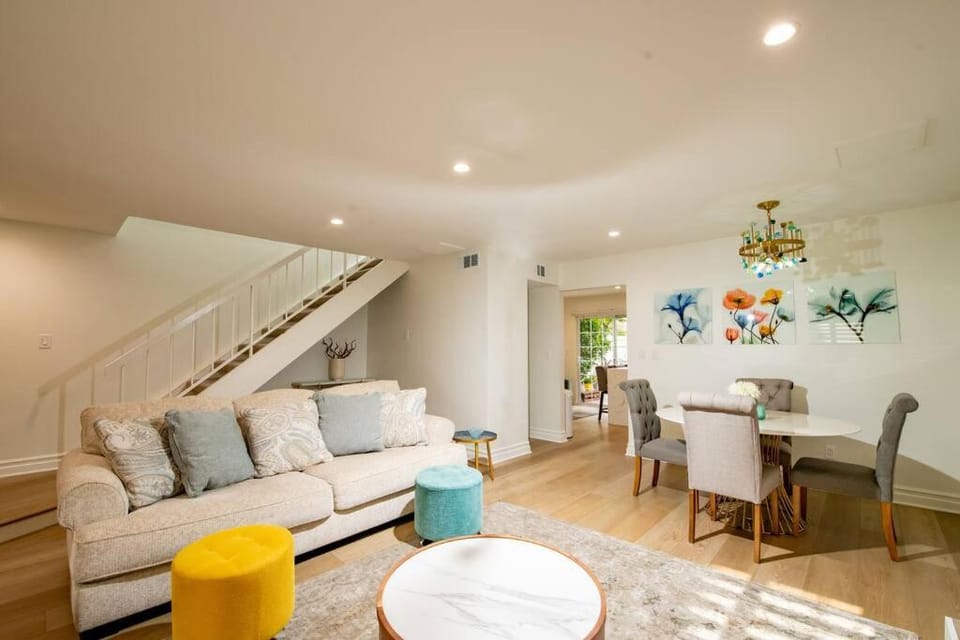 Brand New Remodeled 3 Bedroom Home in Reseda Apartment in Reseda