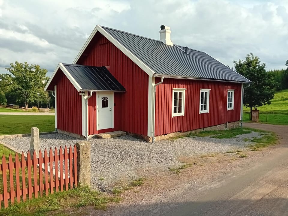 Amazing home in Gislaved with WiFi and 2 bedroom House in Västra Götaland County