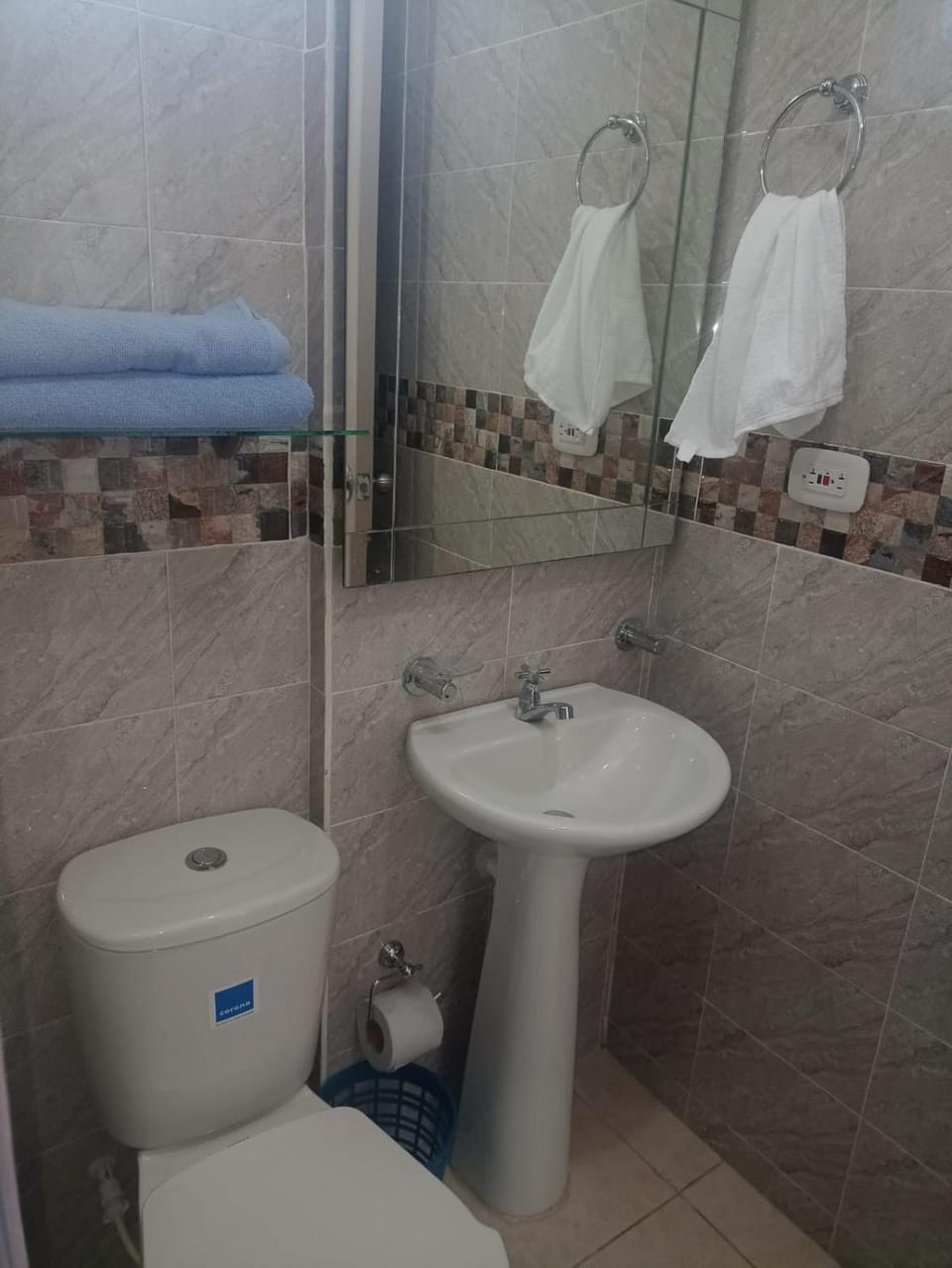apartamento1108 Apartment in Cartagena
