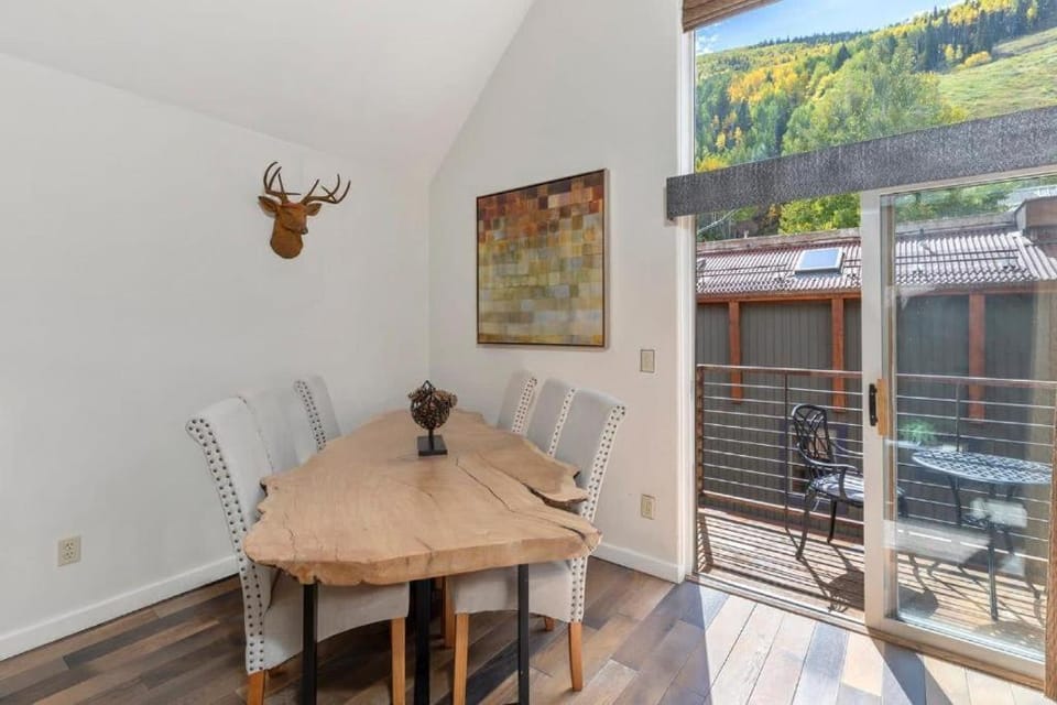 Luxury Condo - Open for Bluegrass House in Telluride