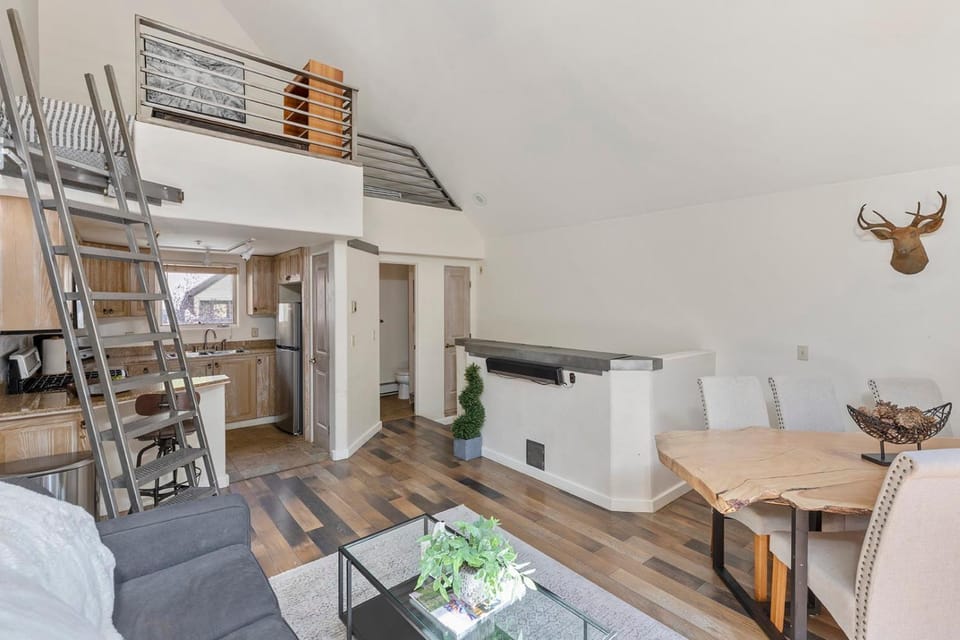 Luxury Condo - Open for Bluegrass House in Telluride