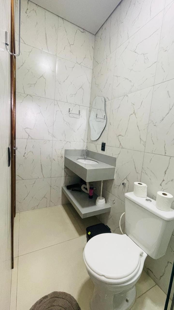 Apart Hotel Neri Apartment in Sinop