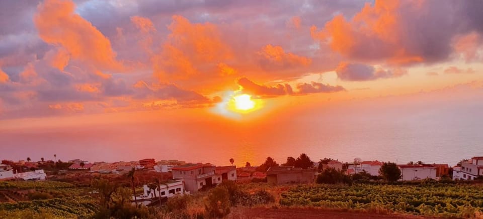 Villa La Casita House in La Matanza de Acentejo