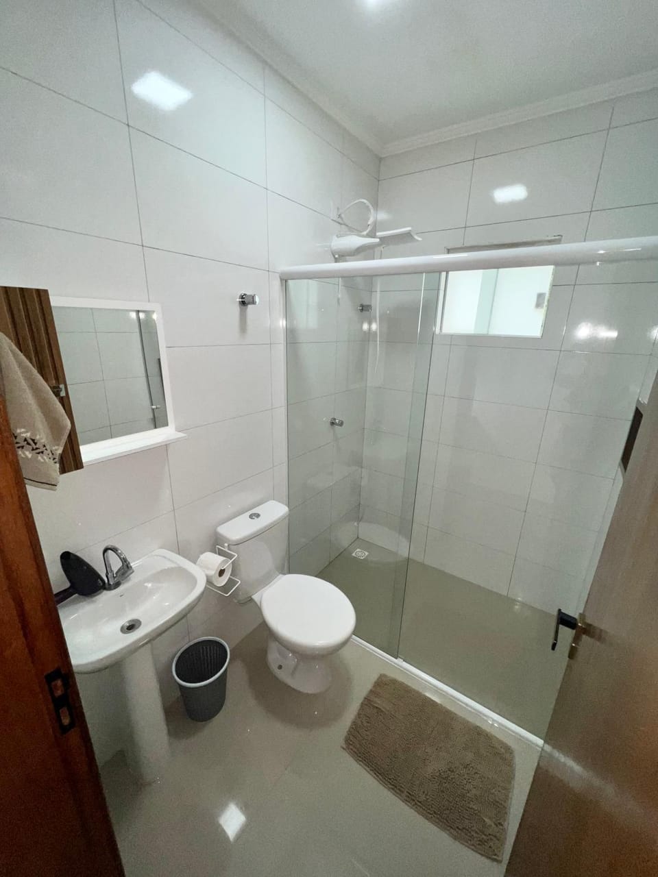 Villa Durvina Apart Hotel - Ao lado do Hospital Angelina Caron Apartment in State of Paraná