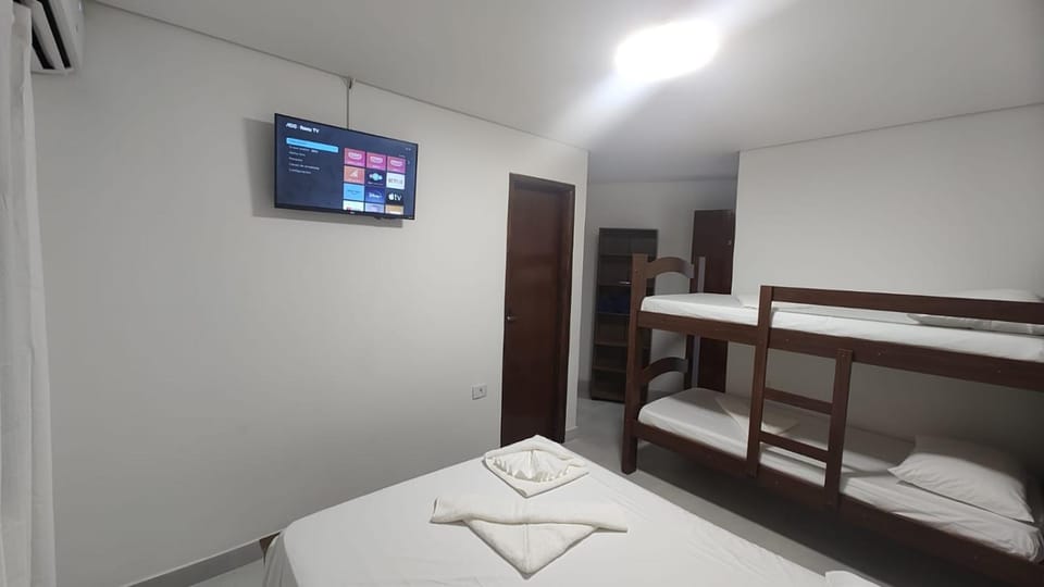 Pousada Kasarão Praia Grande Ubatuba Hotel in Ubatuba
