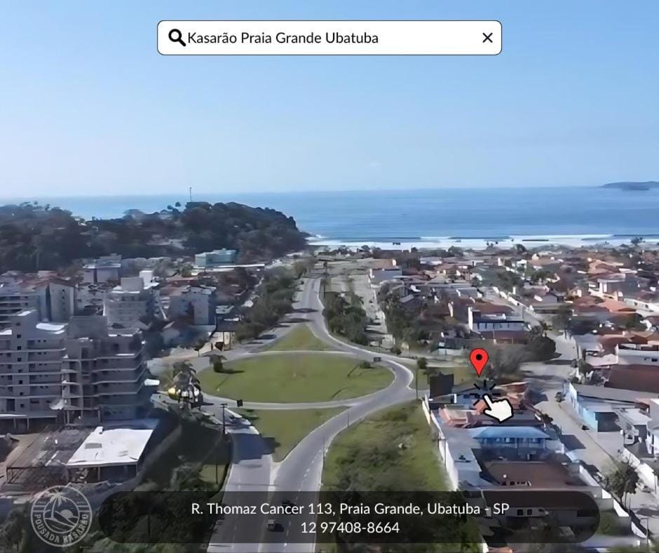 Nearby landmark, Day, Neighbourhood, Natural landscape, Bird's eye view, View (from property/room), City view, Sea view, Street view, Location