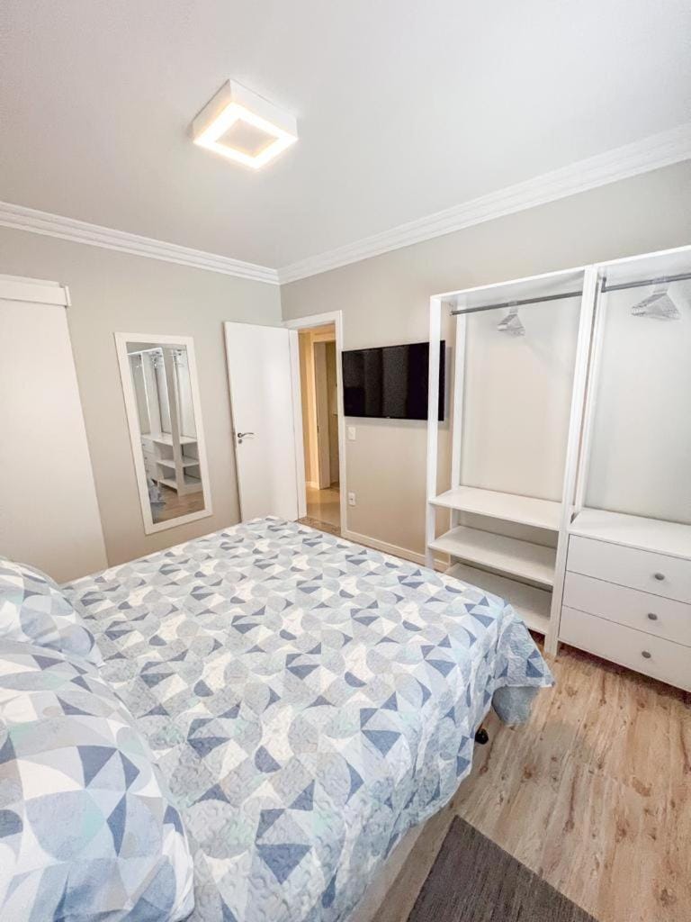 Brisa Mar Apartamento Aconchego Apartment in Camboriú