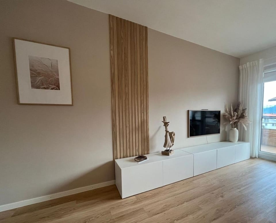 Amselnest Apartment in Salzburgerland