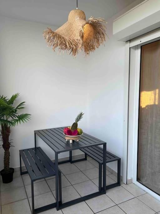 Patio, Balcony/Terrace, Dining area