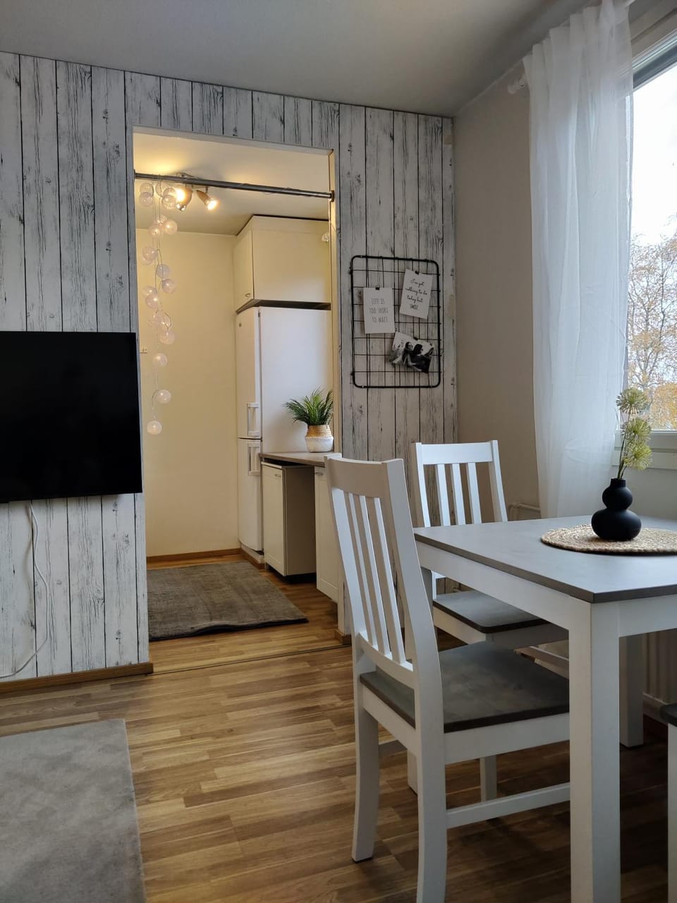 Hilla Apartments Apartment in Rovaniemi