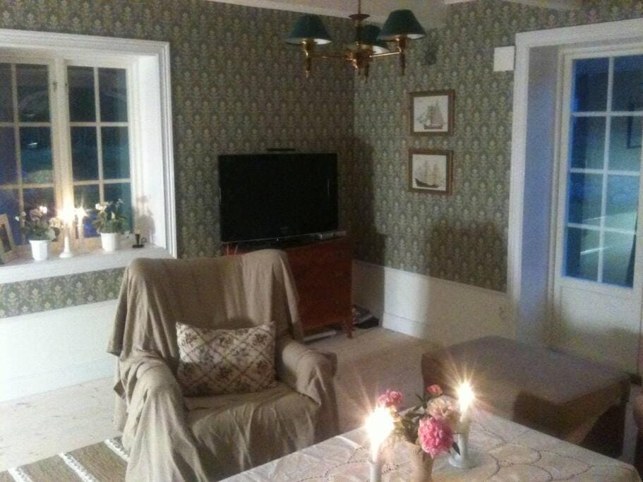 Vacation in Wonderful environment! - Uppsala Villa in Uppsala County, Sweden