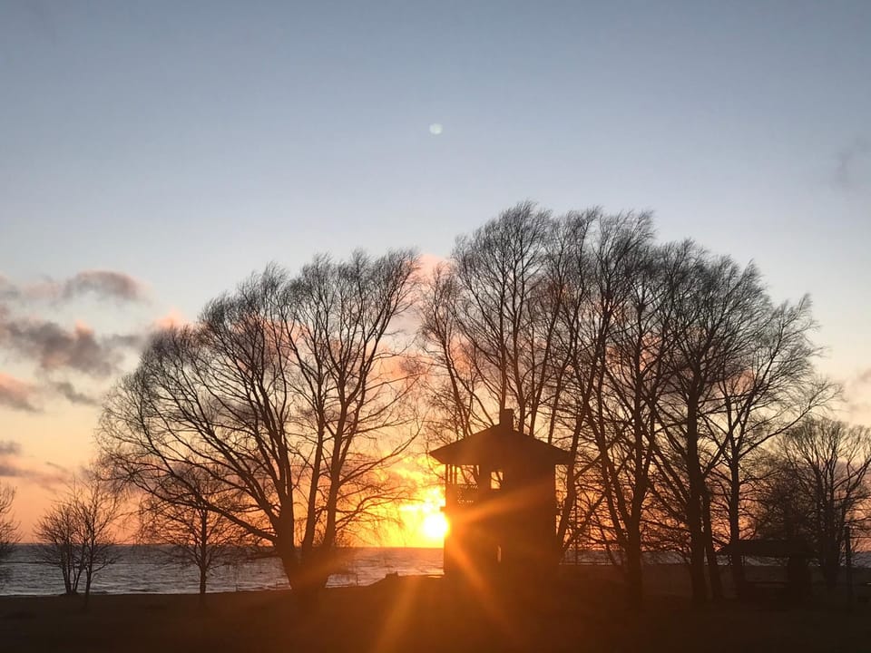 Sunrise