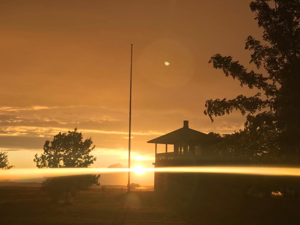 Sunrise