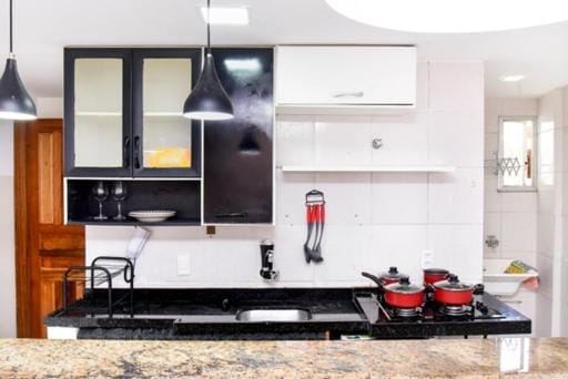 Apartamento Econômico na Gilka Machado Apartment in Rio de Janeiro
