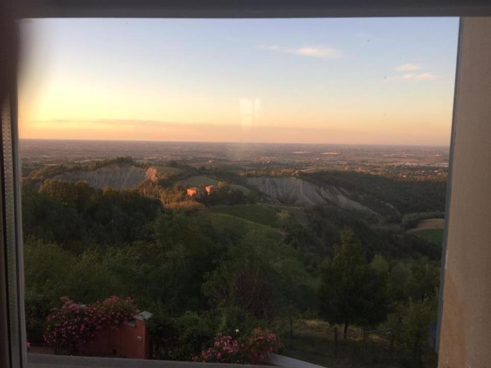 Tenuta Cantaia Bed and Breakfast in Emilia-Romagna