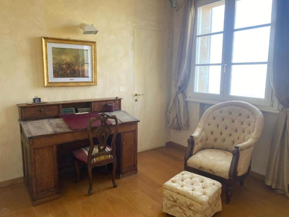 Tenuta Cantaia Bed and Breakfast in Emilia-Romagna