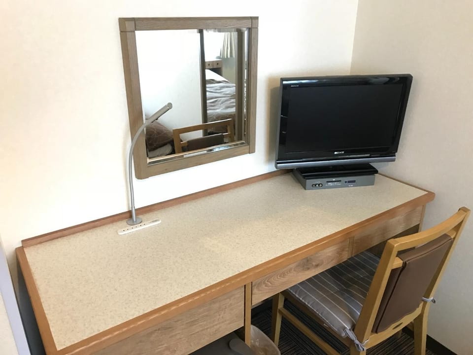 Ichinomiya Green Hotel - Vacation STAY 89002v Hotel in Aichi Prefecture