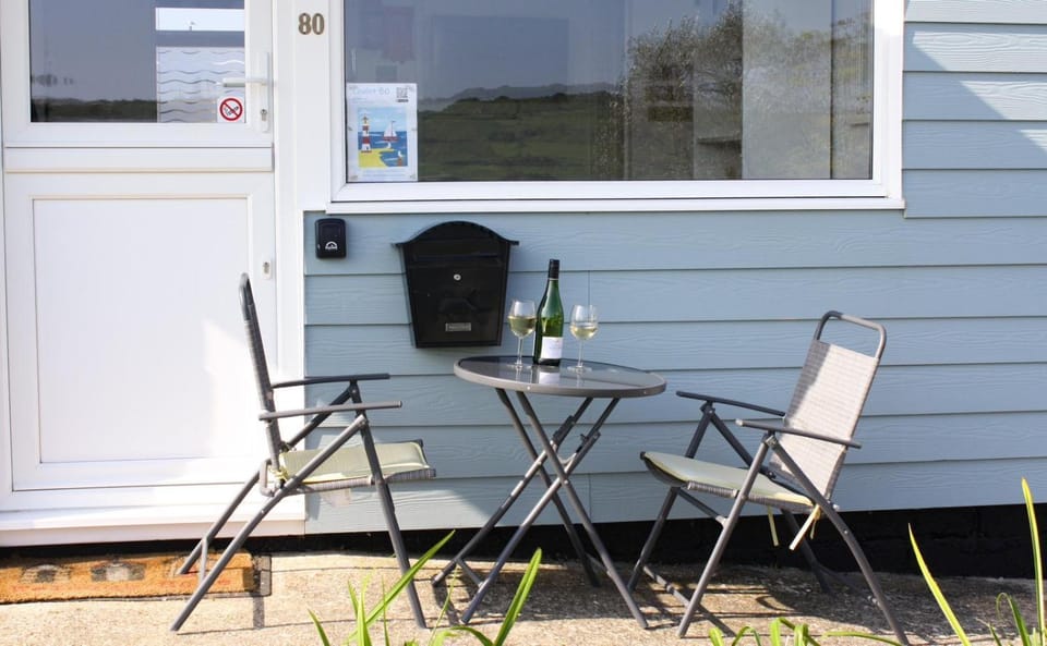 Patio, Seating area