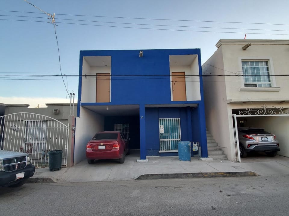 Property building, Parking