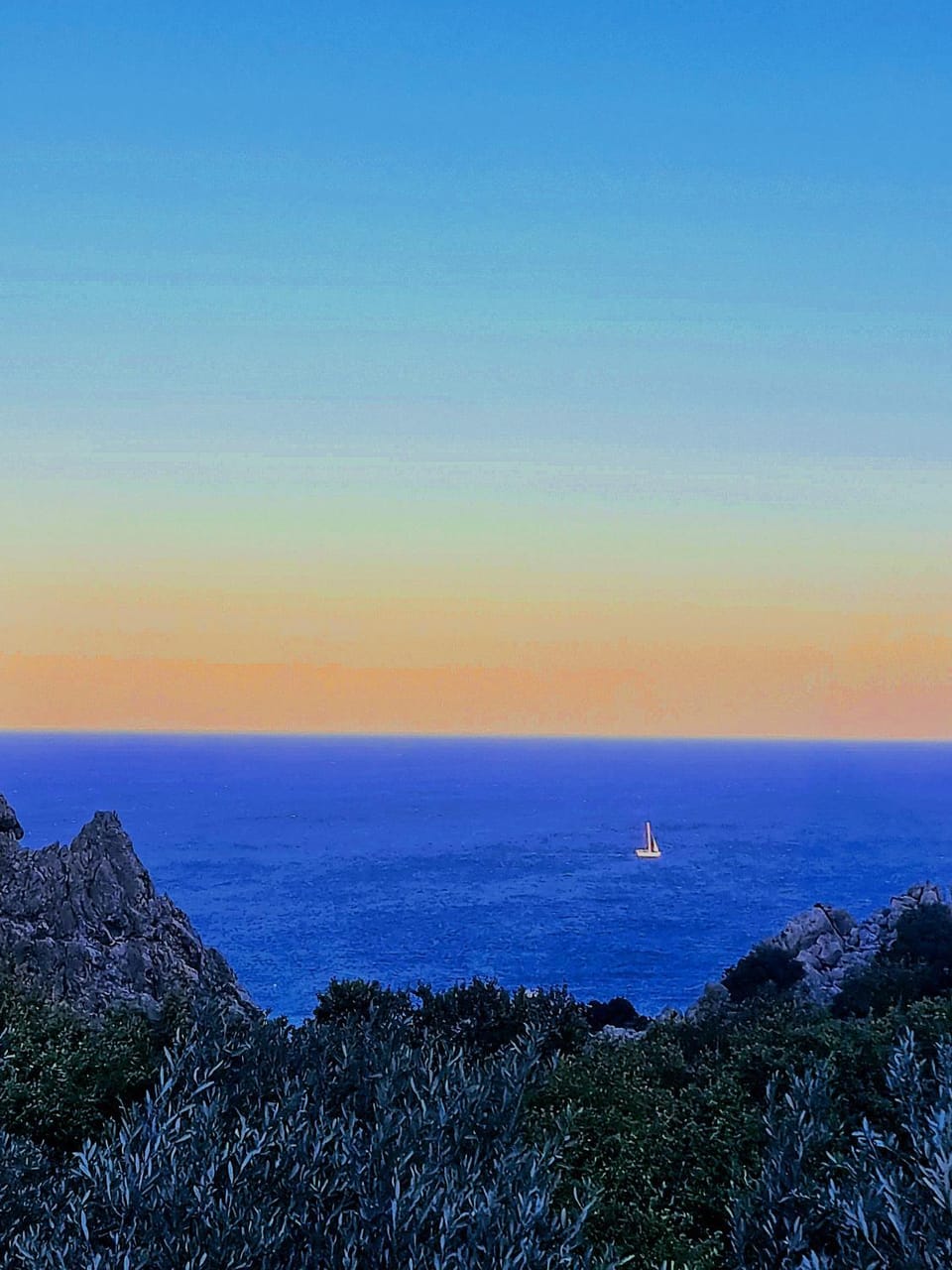 View (from property/room), Sea view